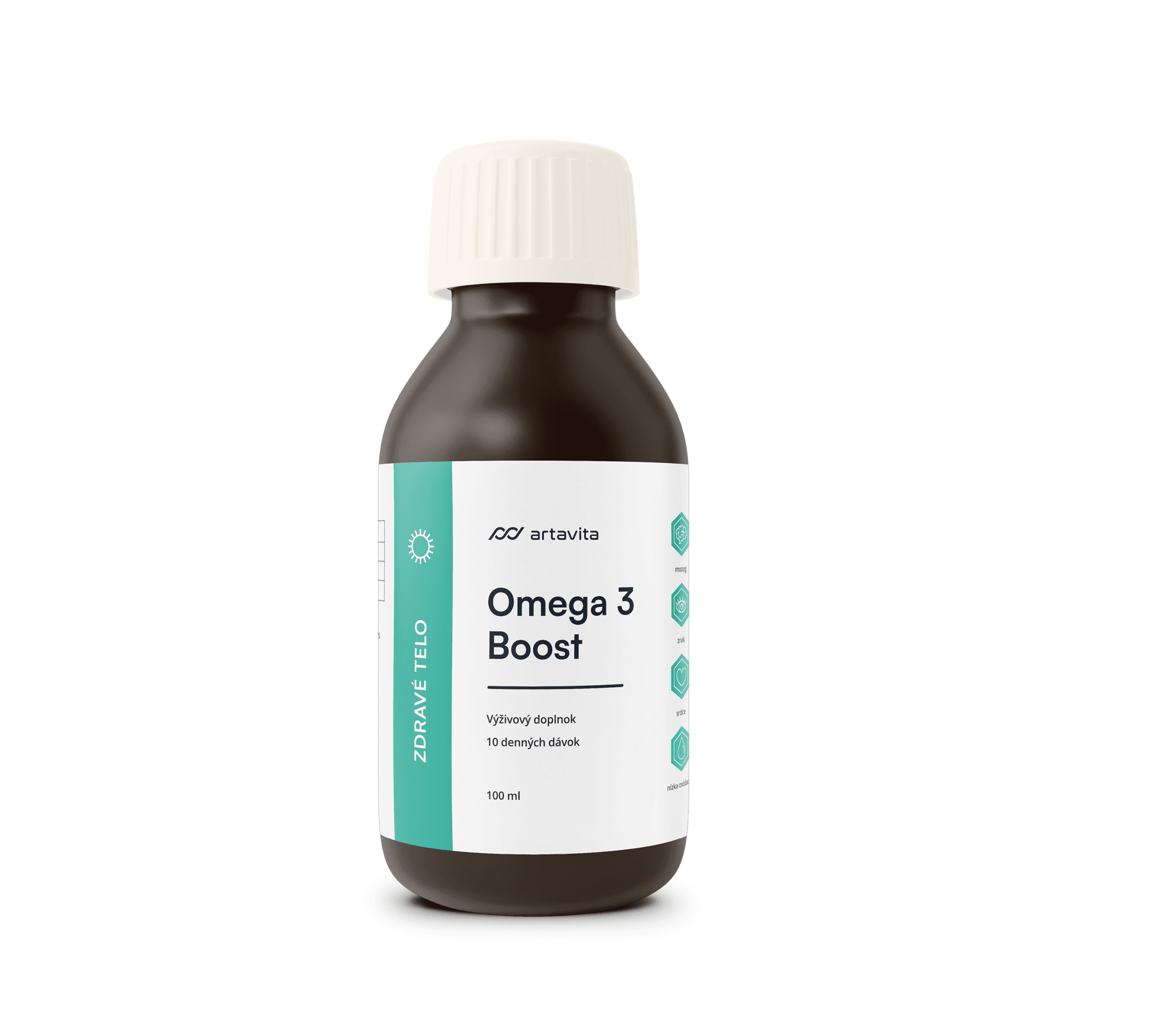 Omega 3 Boost