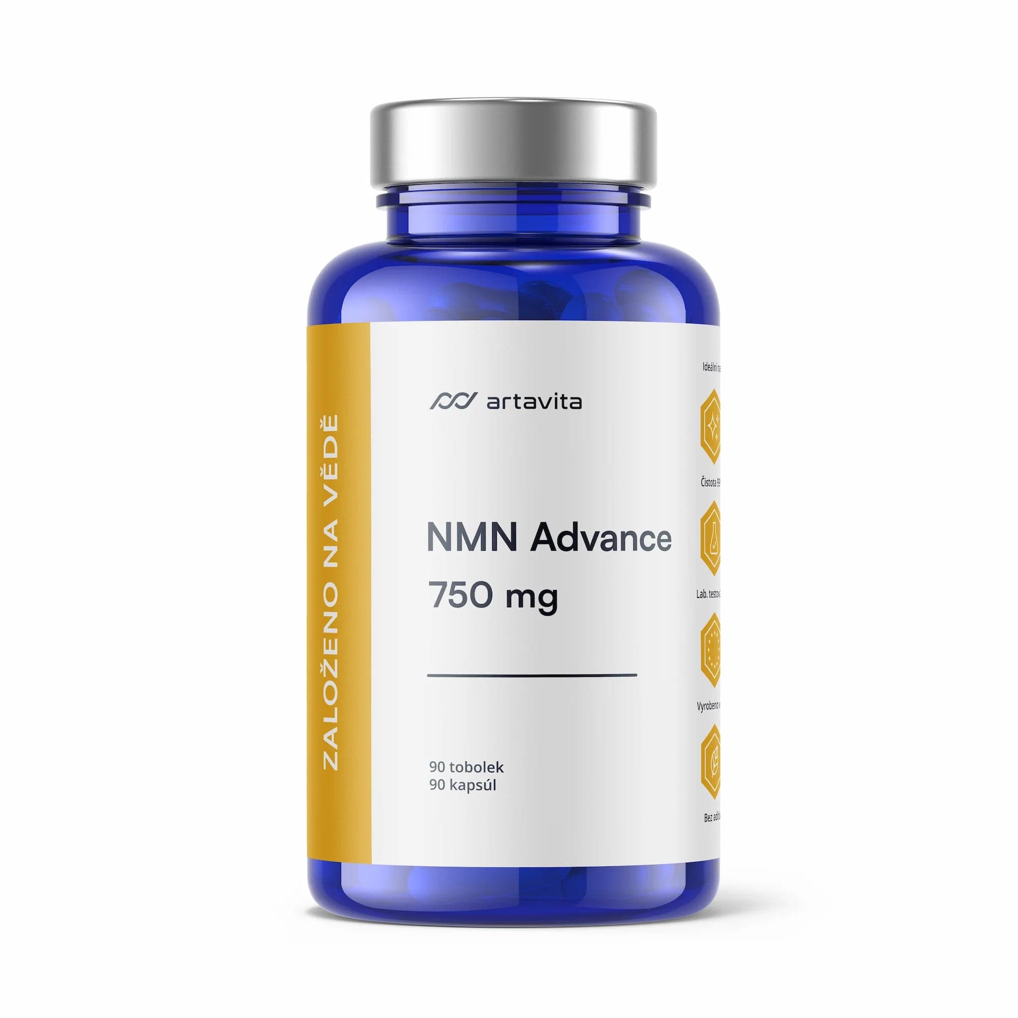 Artavita eNeMeN Advance 750